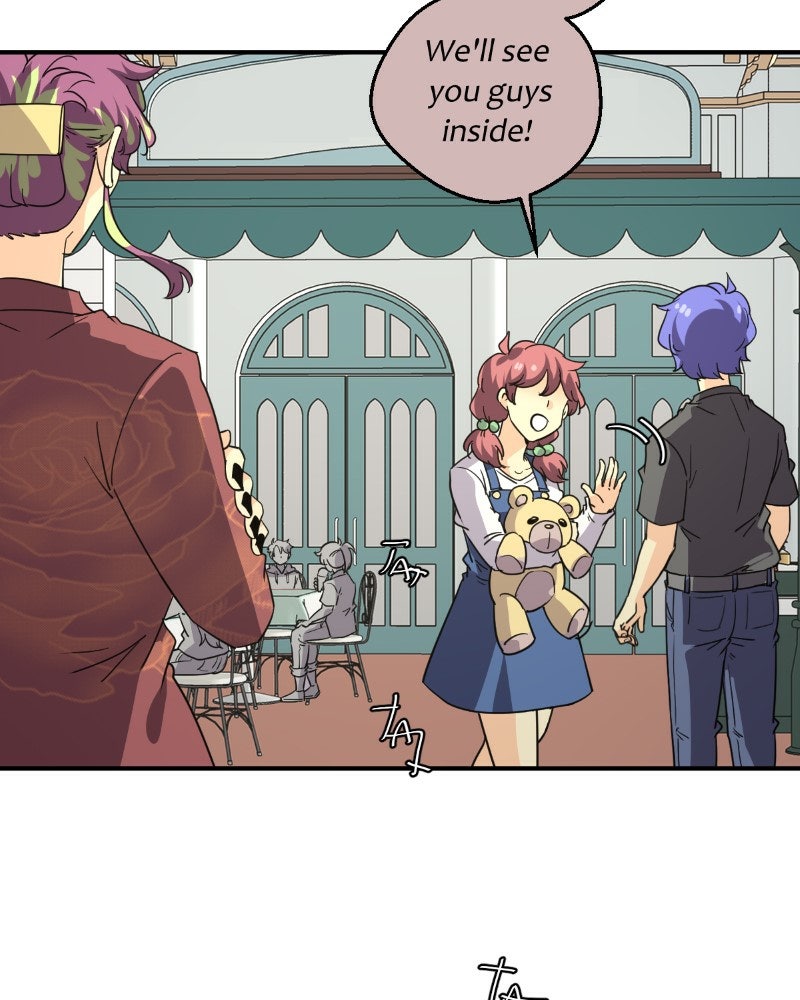 Read unOrdinary EN Manga Online