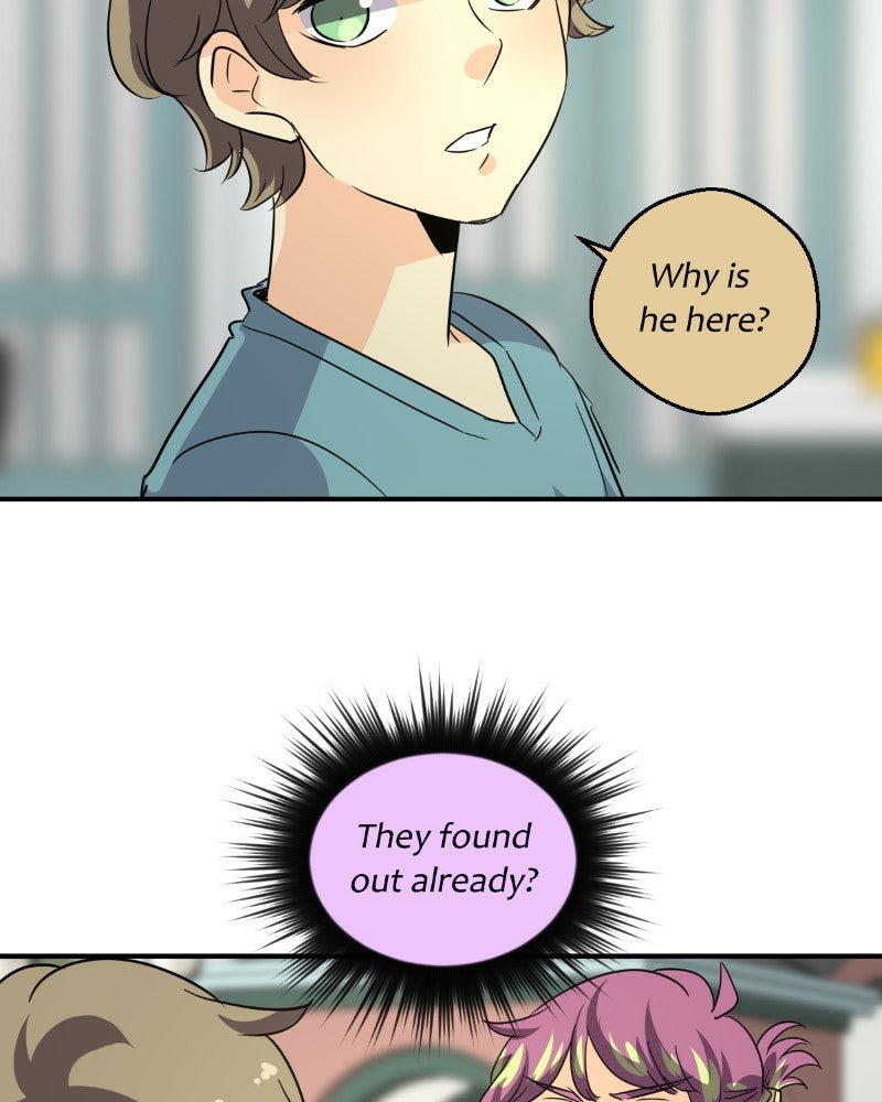 Read unOrdinary EN Manga Online