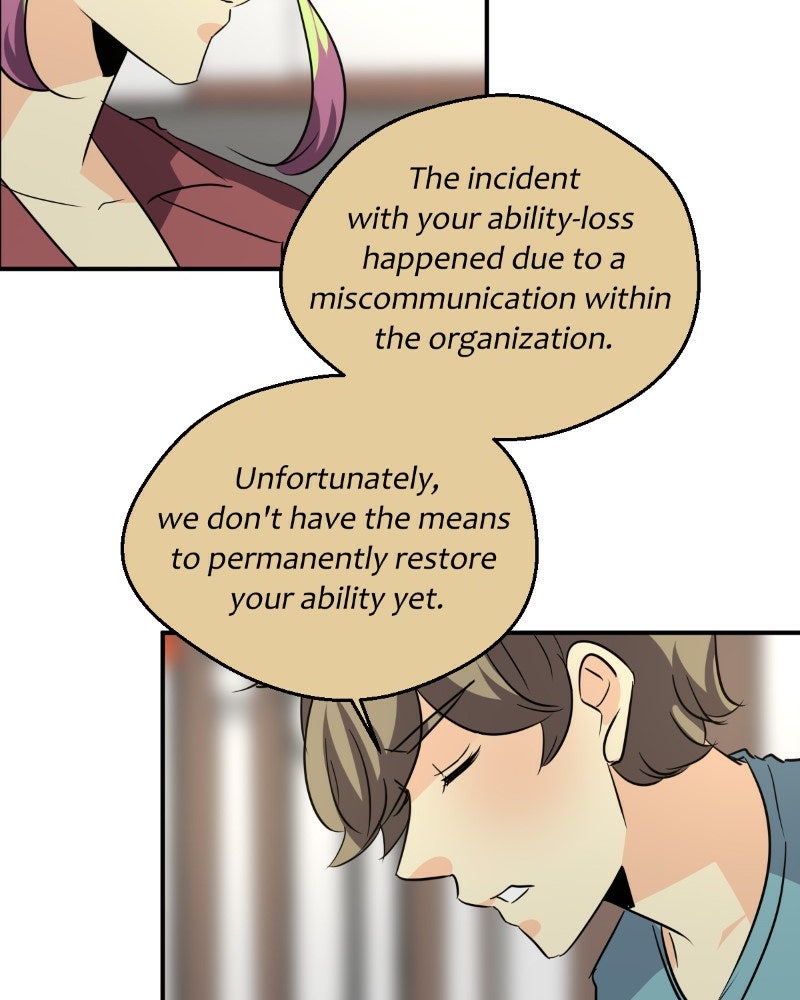 Read unOrdinary EN Manga Online