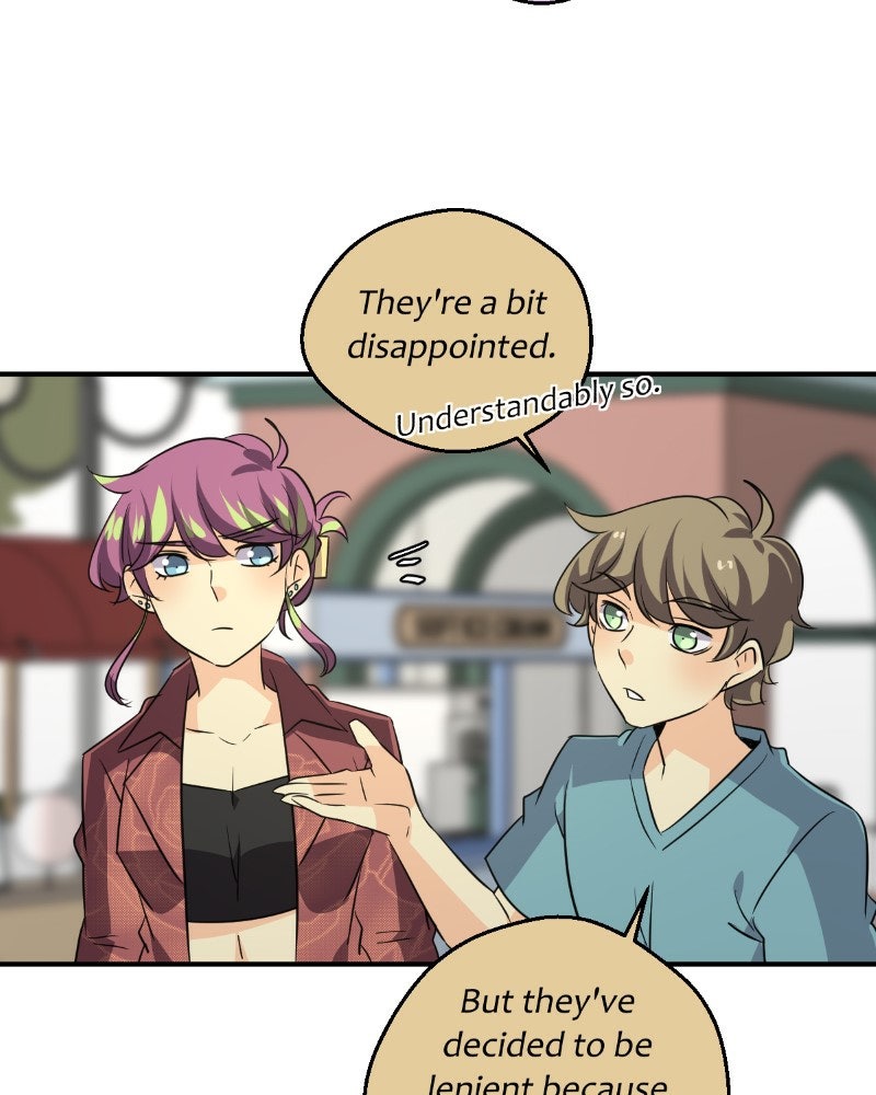 Read unOrdinary EN Manga Online