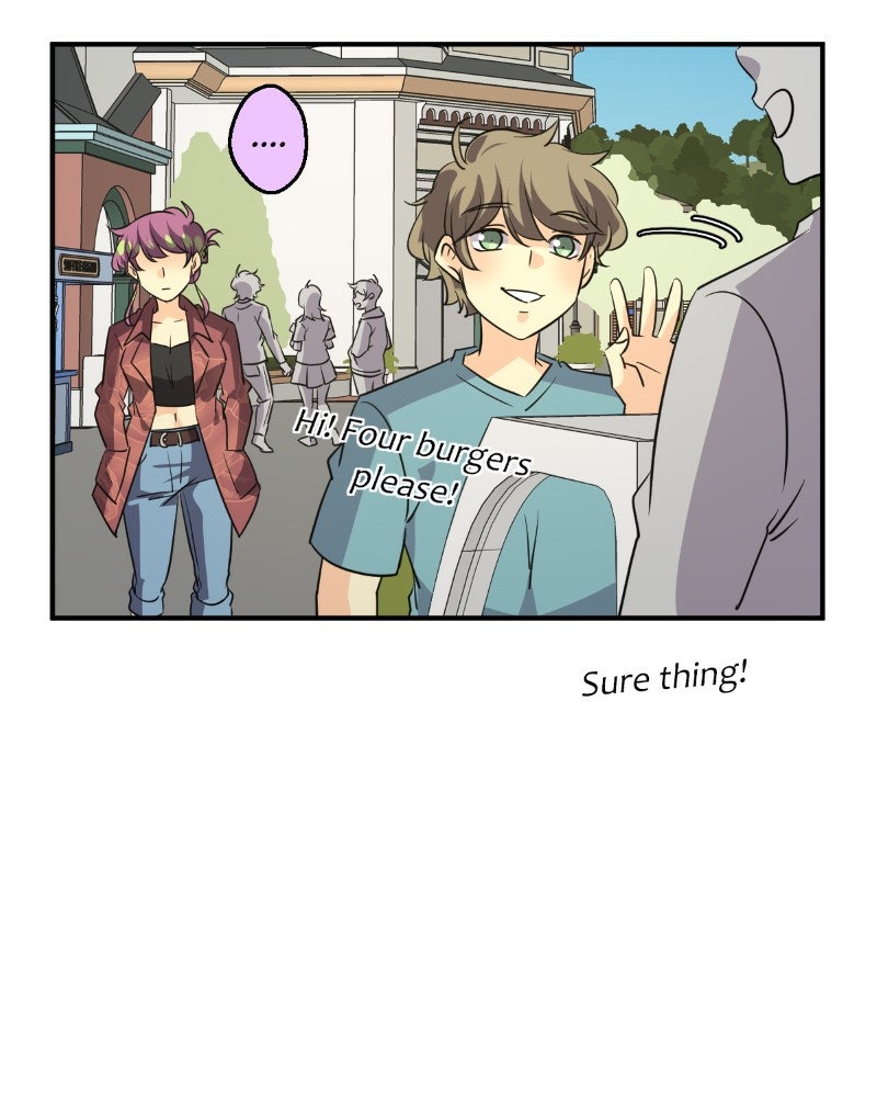 Read unOrdinary EN Manga Online