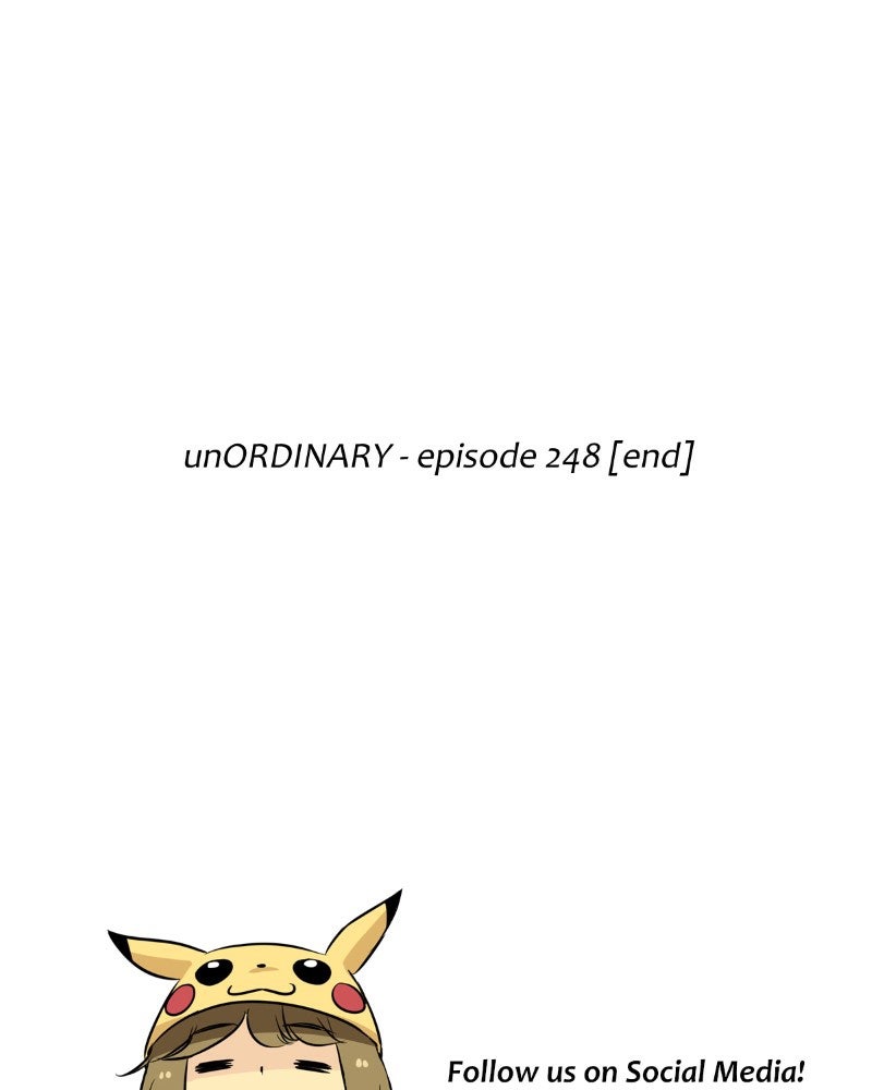 Read unOrdinary EN Manga Online