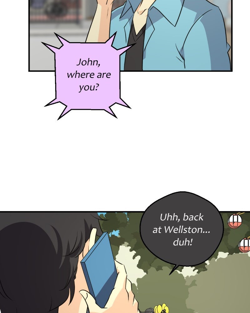 Read unOrdinary EN Manga Online