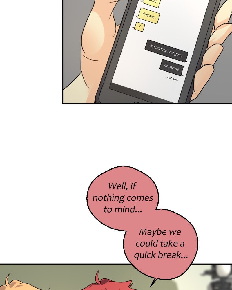 Read unOrdinary EN Manga Online