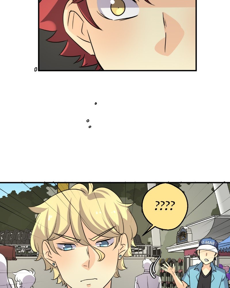Read unOrdinary EN Manga Online