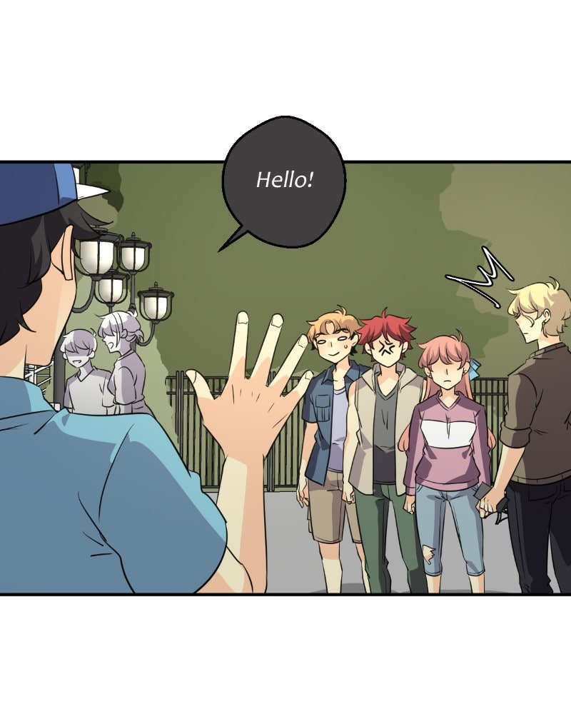 Read unOrdinary EN Manga Online