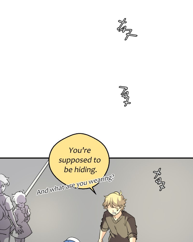 Read unOrdinary EN Manga Online