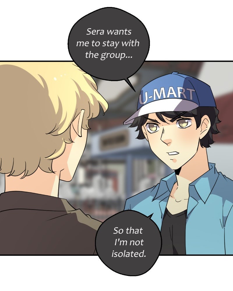 Read unOrdinary EN Manga Online