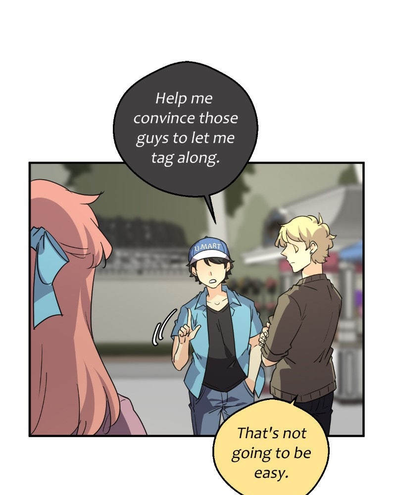 Read unOrdinary EN Manga Online
