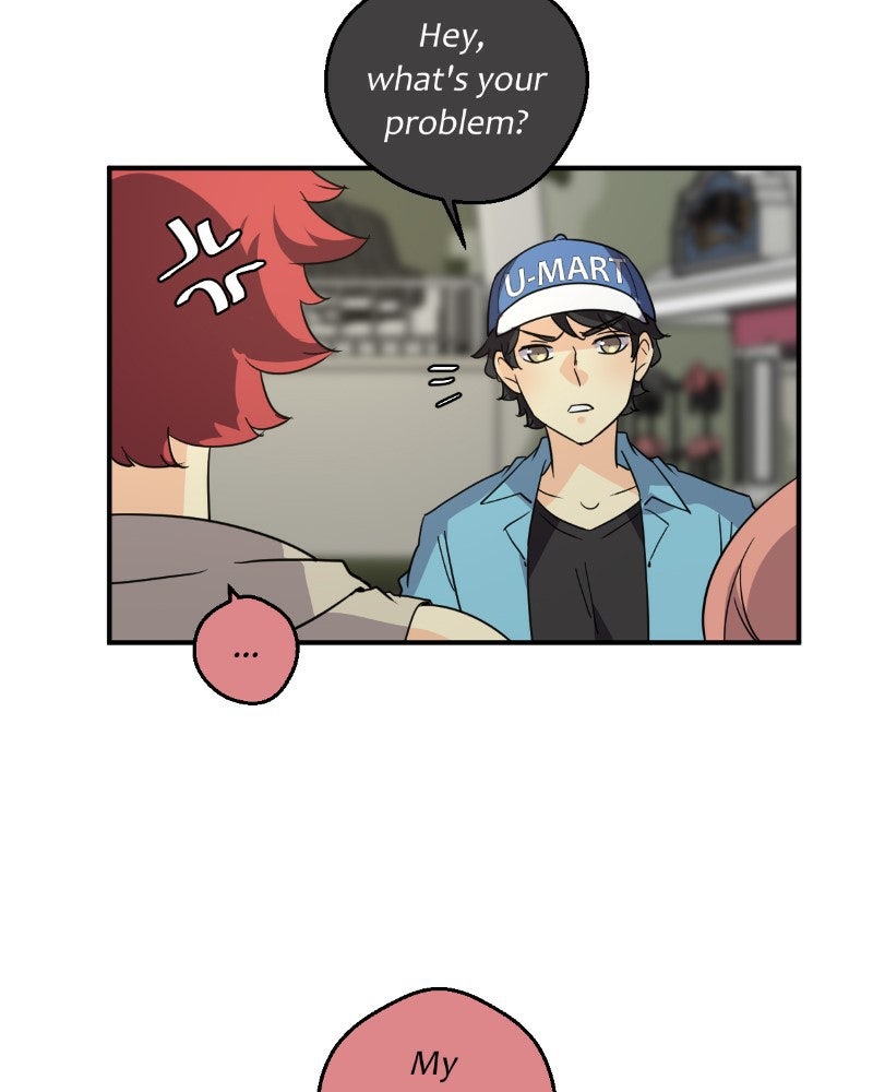 Read unOrdinary EN Manga Online