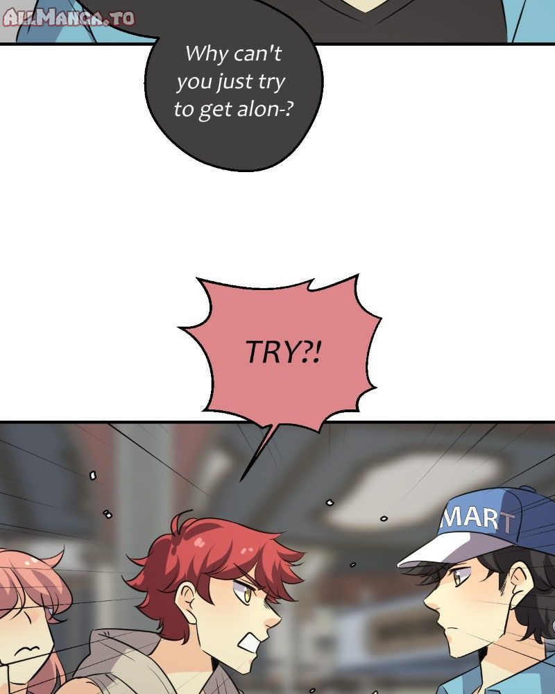 Read unOrdinary EN Manga Online