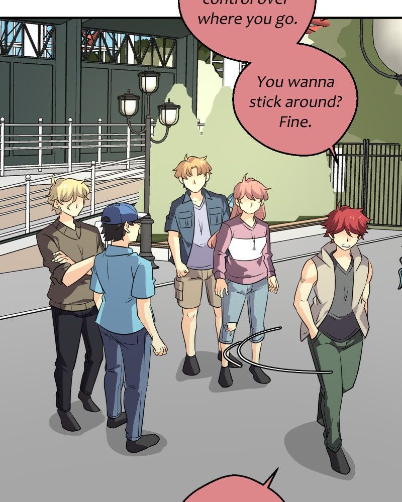 Read unOrdinary EN Manga Online