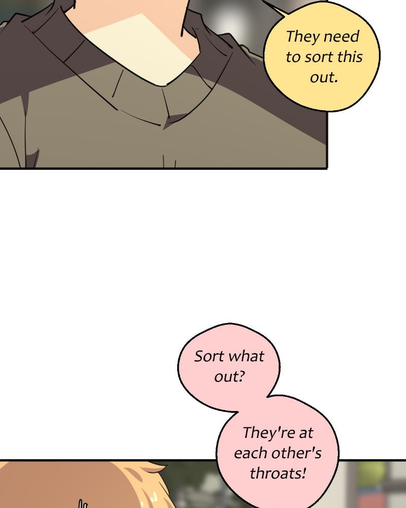 Read unOrdinary EN Manga Online