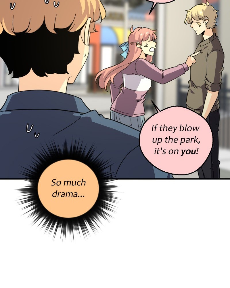 Read unOrdinary EN Manga Online