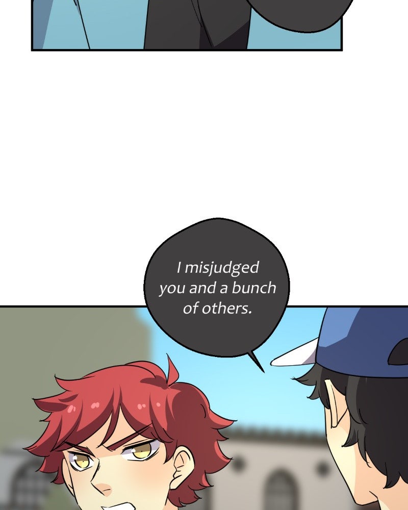 Read unOrdinary EN Manga Online