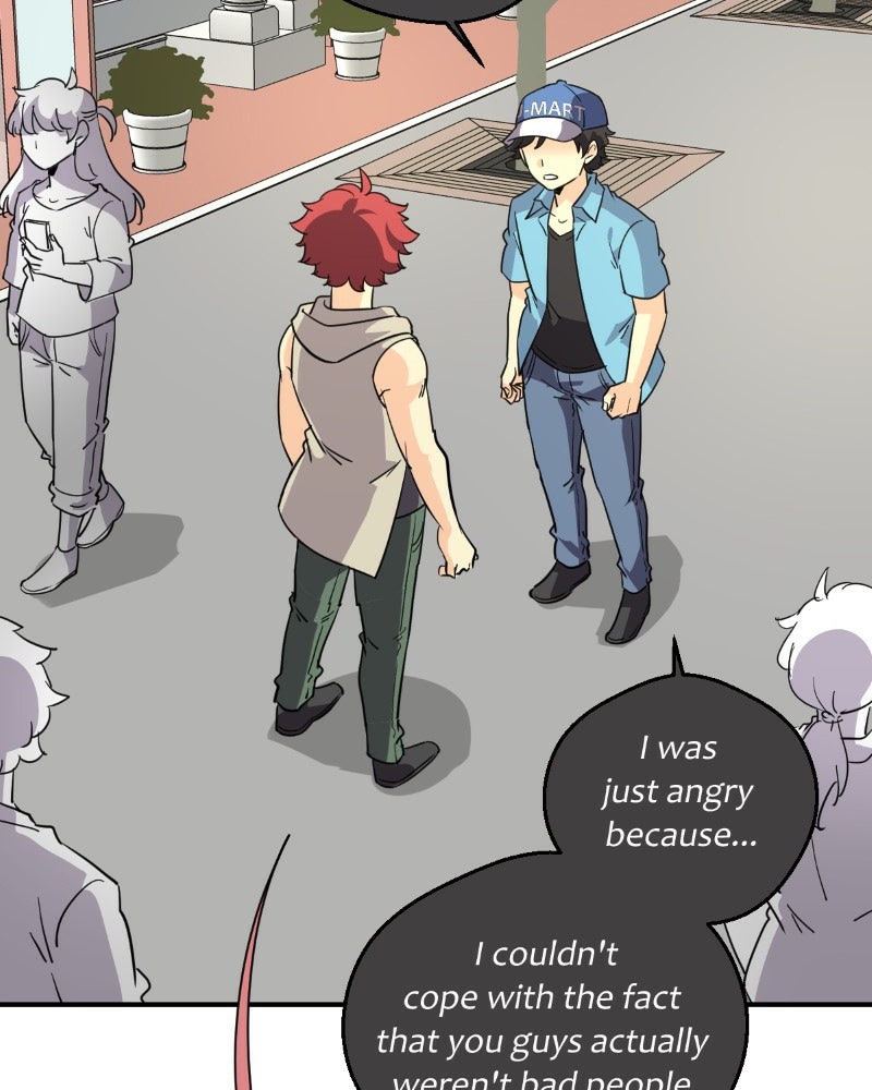 Read unOrdinary EN Manga Online