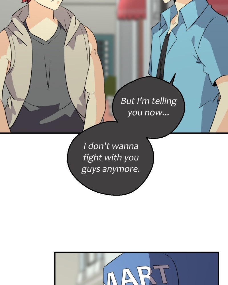 Read unOrdinary EN Manga Online