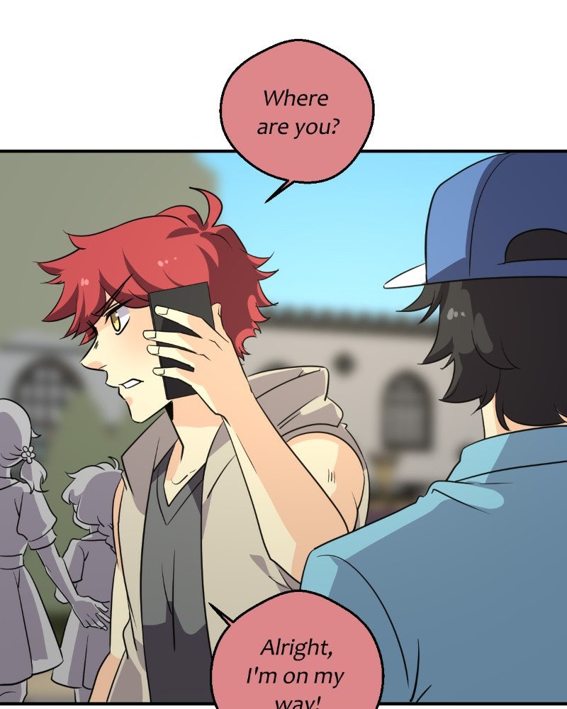 Read unOrdinary EN Manga Online