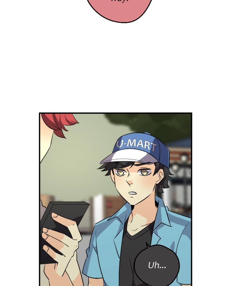 Read unOrdinary EN Manga Online