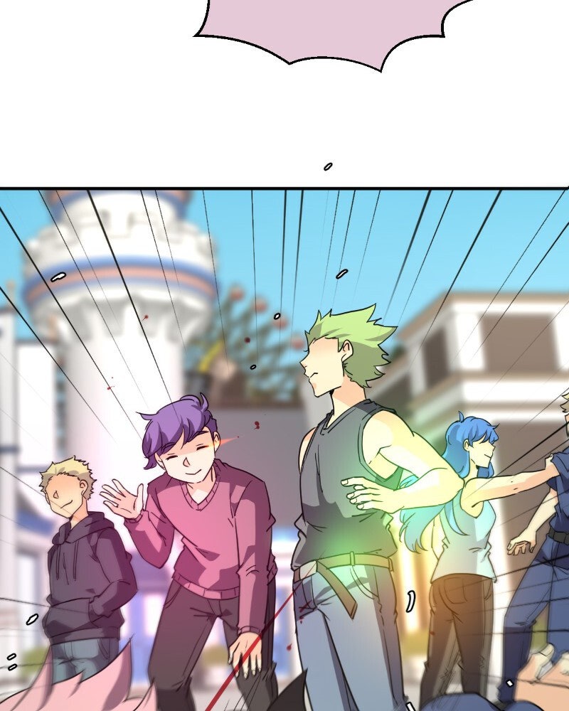 Read unOrdinary EN Manga Online