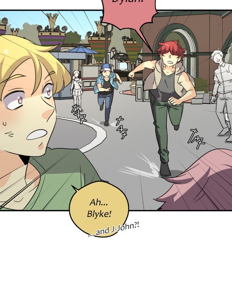 Read unOrdinary EN Manga Online