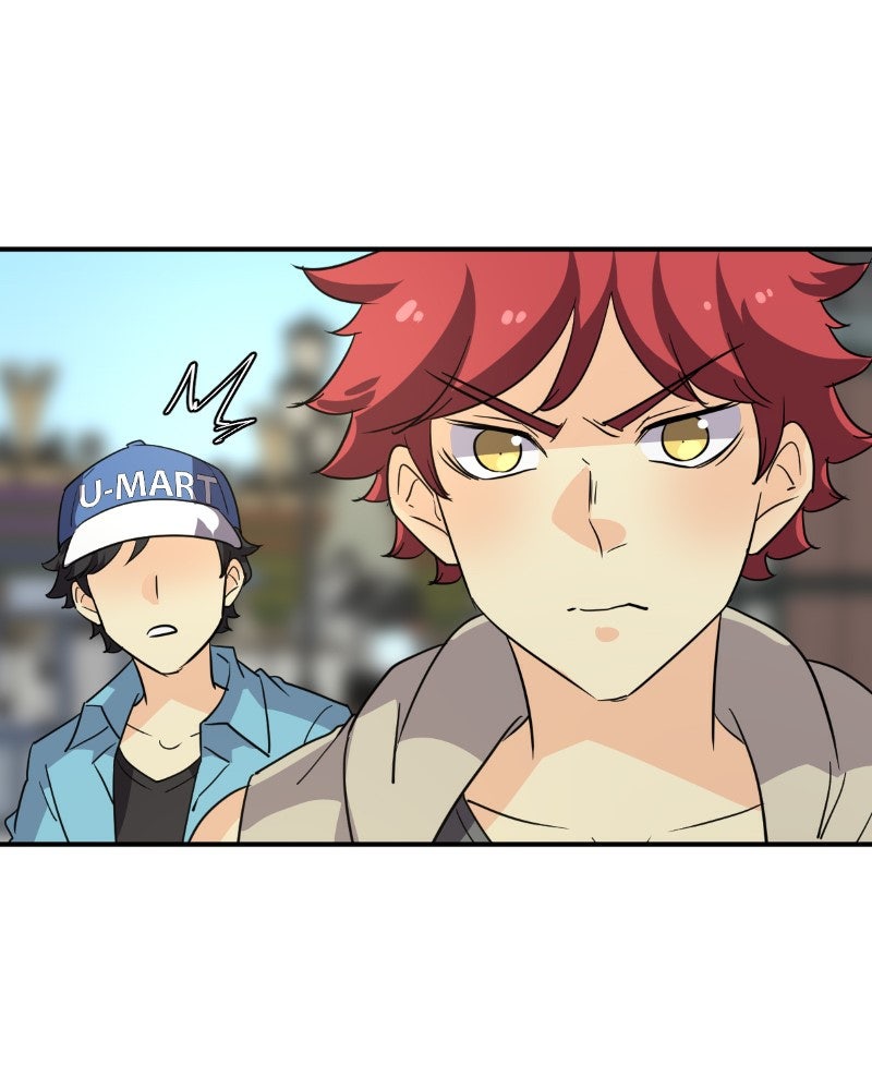 Read unOrdinary EN Manga Online