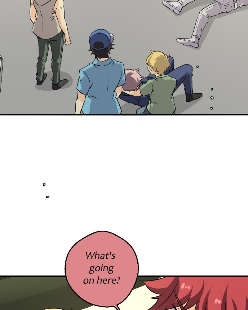 Read unOrdinary EN Manga Online