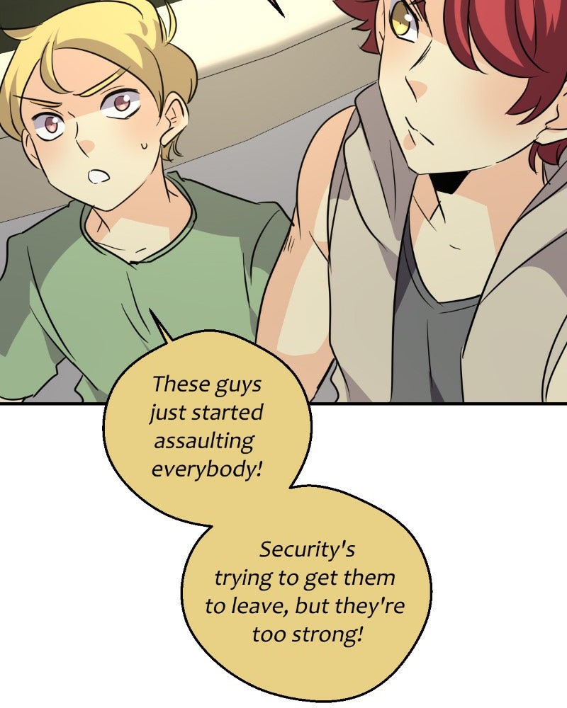 Read unOrdinary EN Manga Online