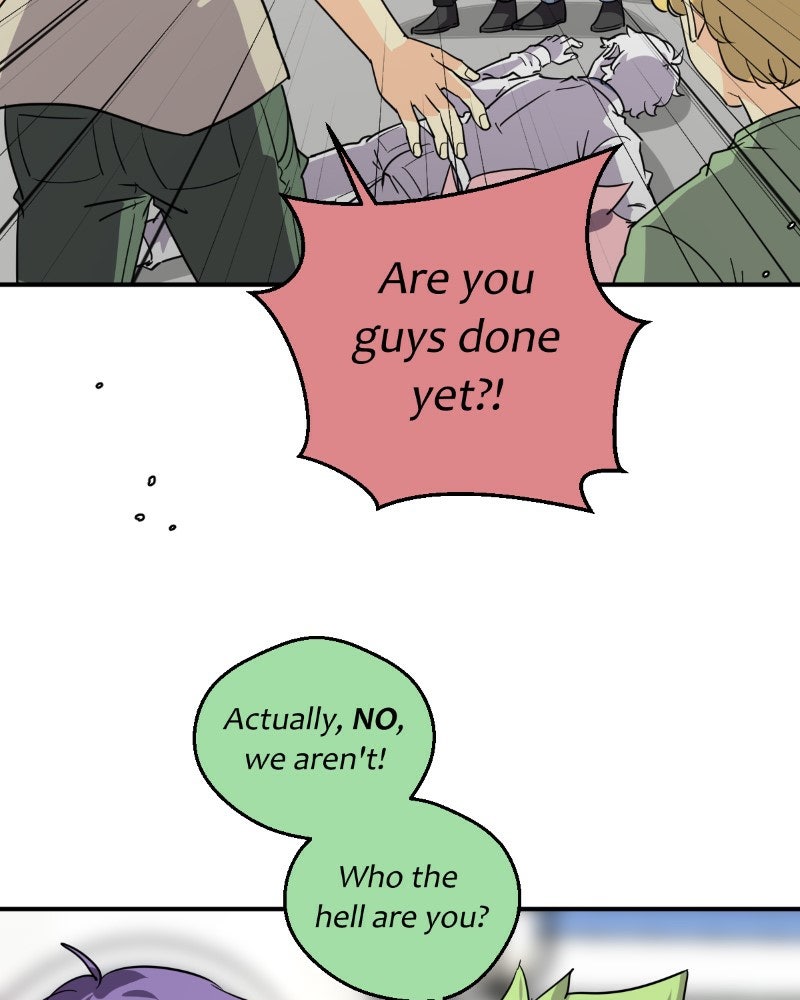 Read unOrdinary EN Manga Online
