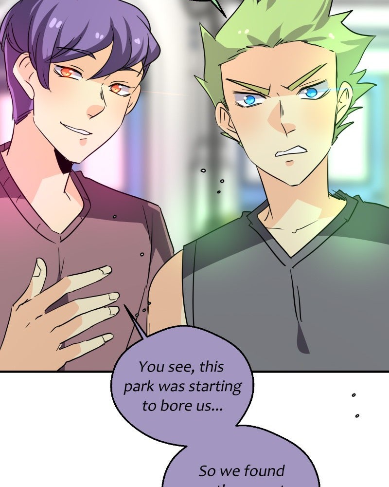 Read unOrdinary EN Manga Online