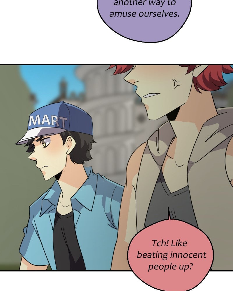 Read unOrdinary EN Manga Online