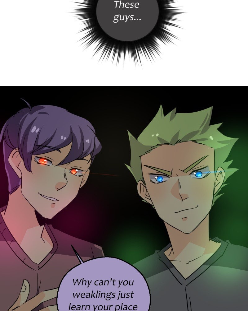 Read unOrdinary EN Manga Online