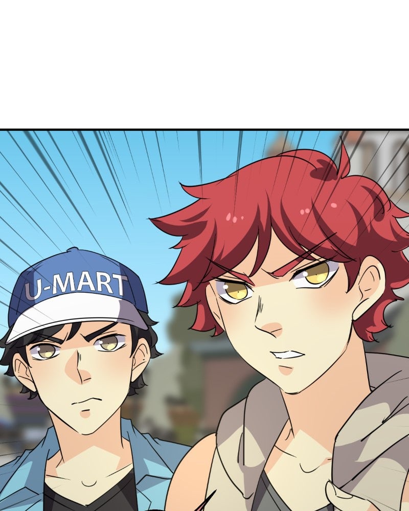 Read unOrdinary EN Manga Online