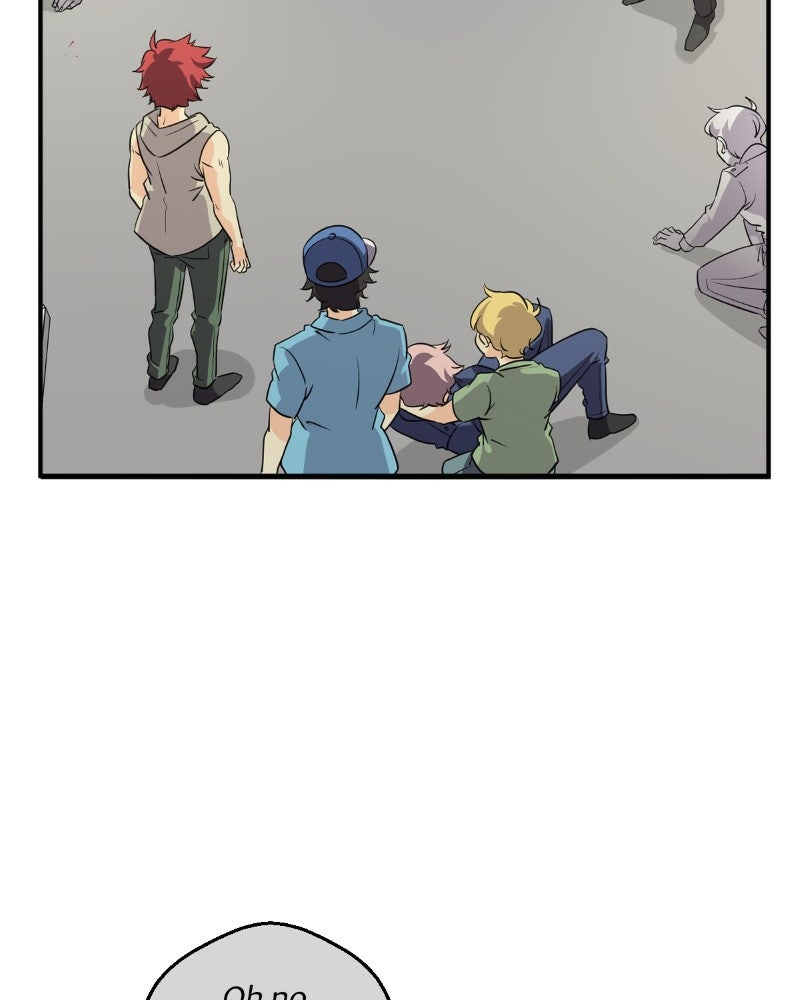 Read unOrdinary EN Manga Online