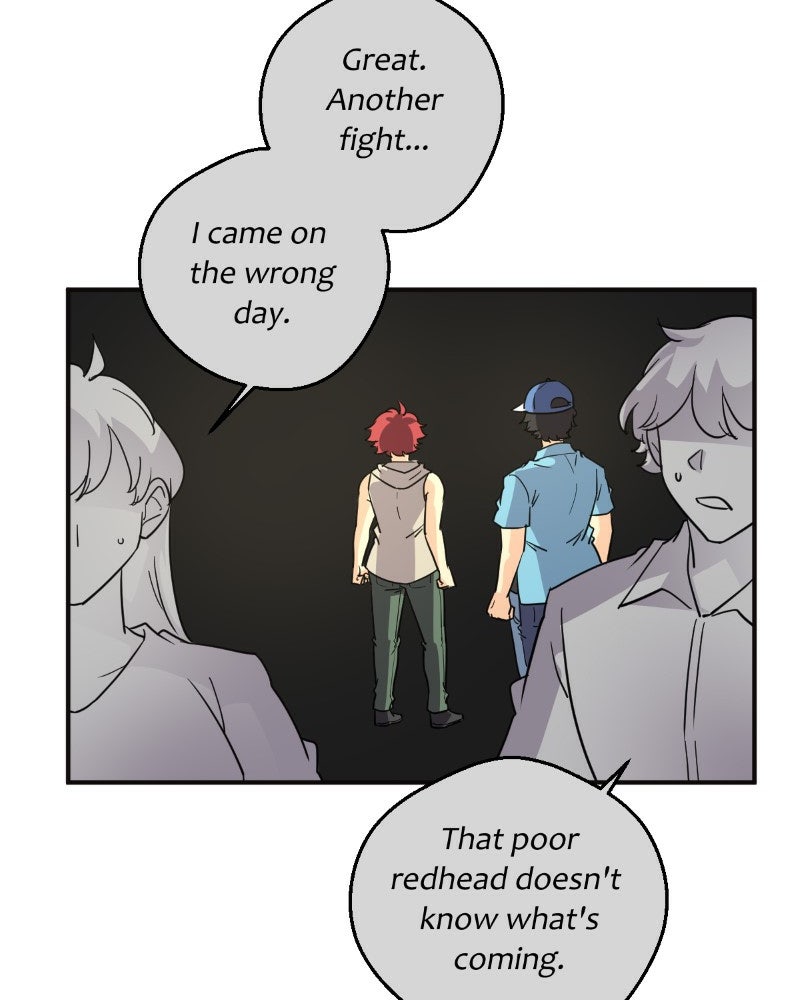 Read unOrdinary EN Manga Online