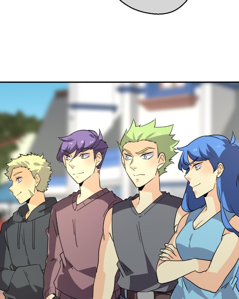 Read unOrdinary EN Manga Online