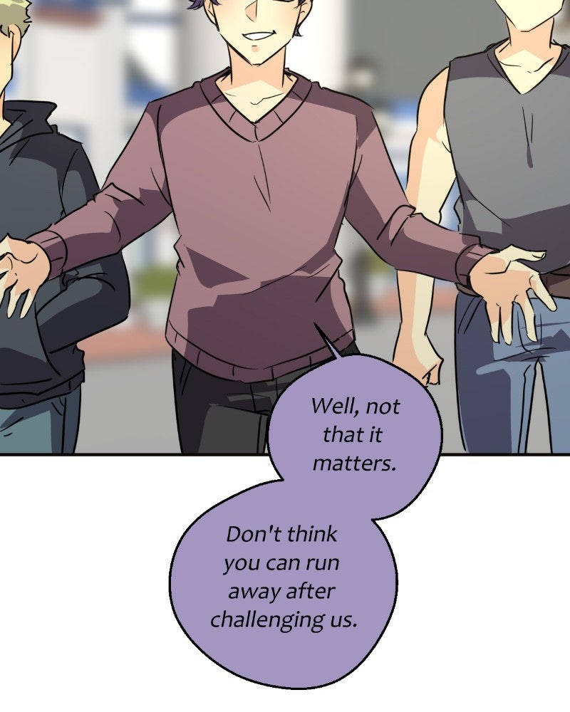 Read unOrdinary EN Manga Online
