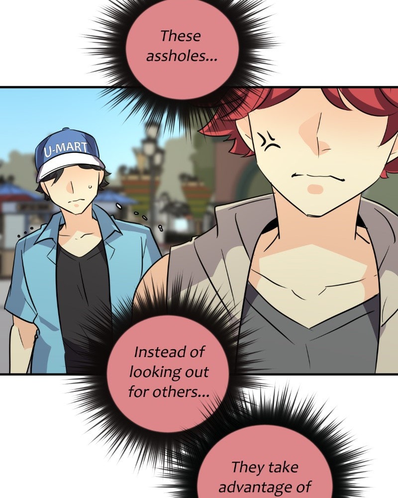 Read unOrdinary EN Manga Online