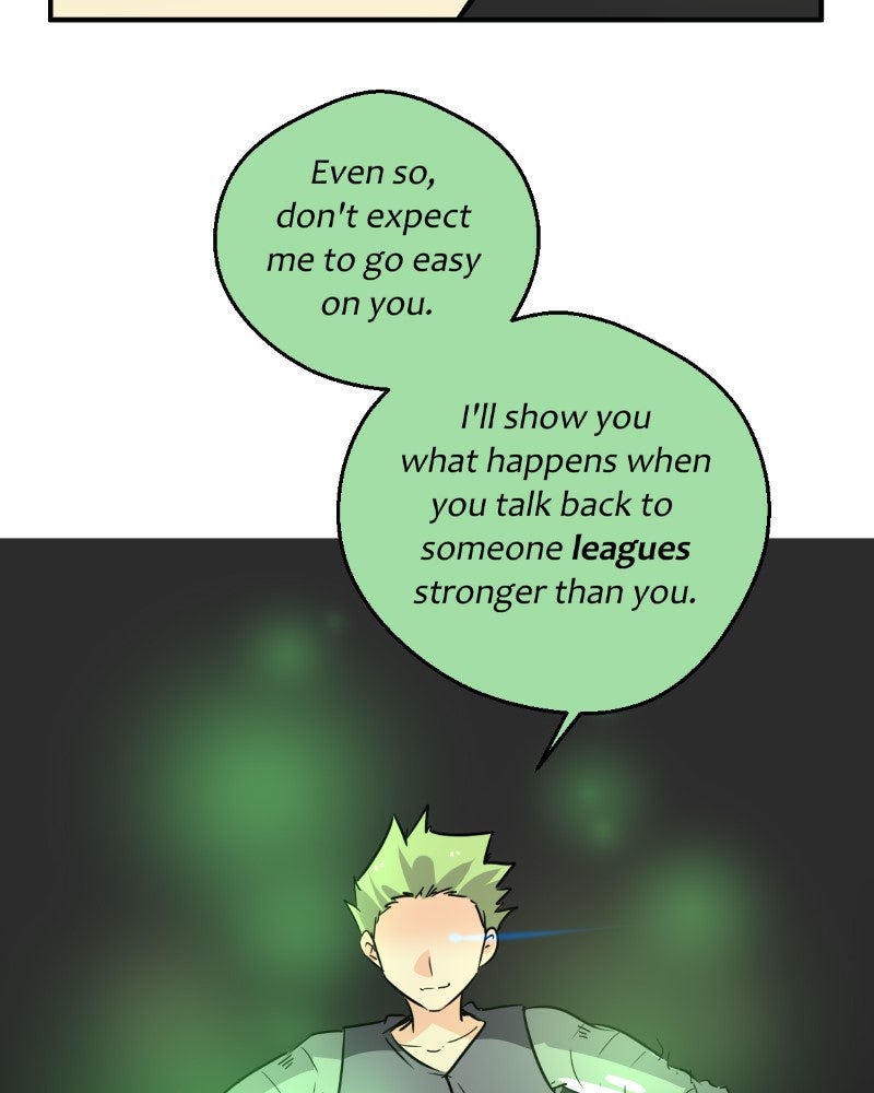 Read unOrdinary EN Manga Online