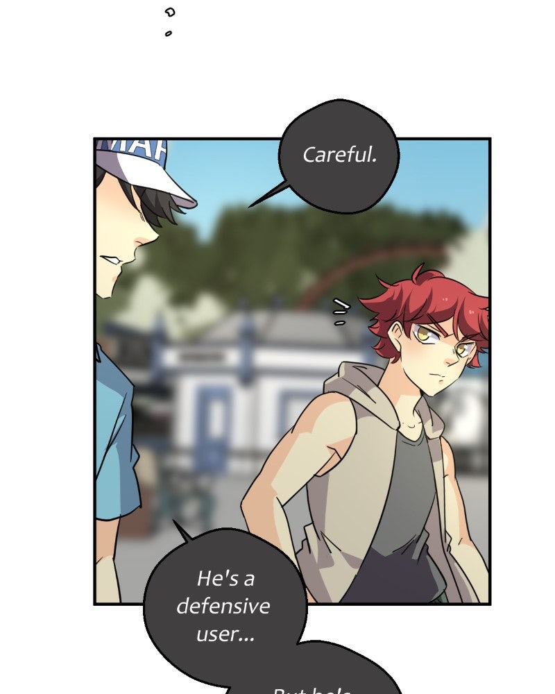 Read unOrdinary EN Manga Online
