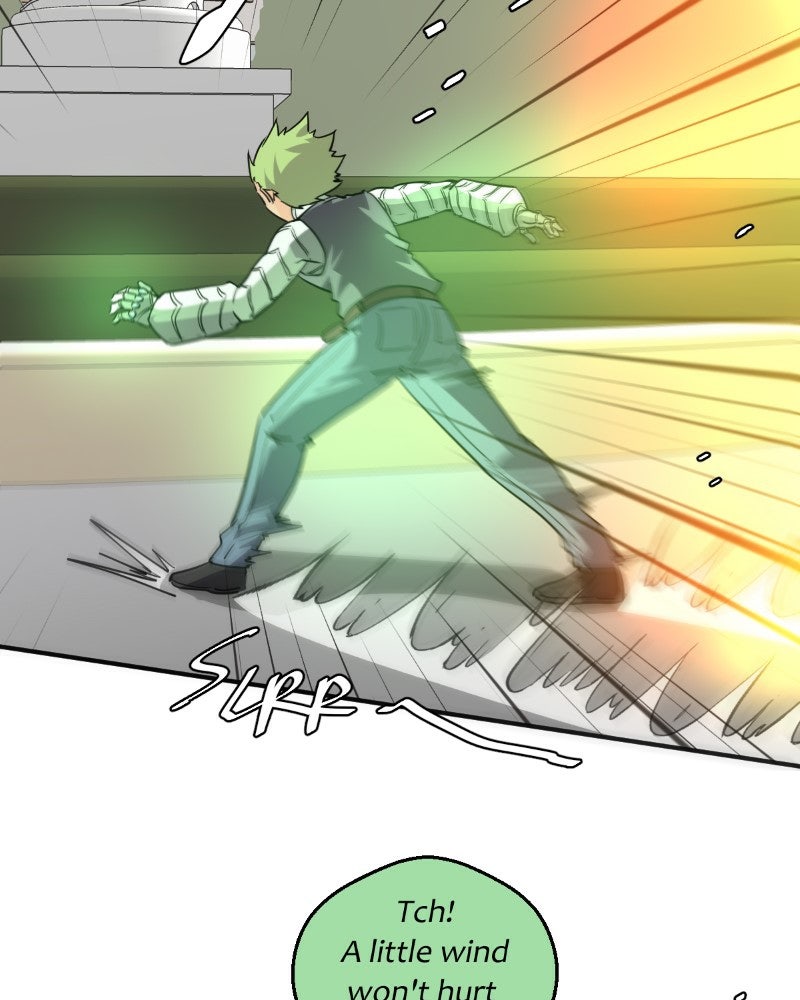 Read unOrdinary EN Manga Online