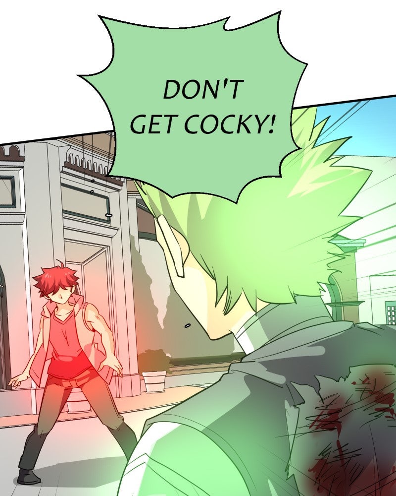 Read unOrdinary EN Manga Online