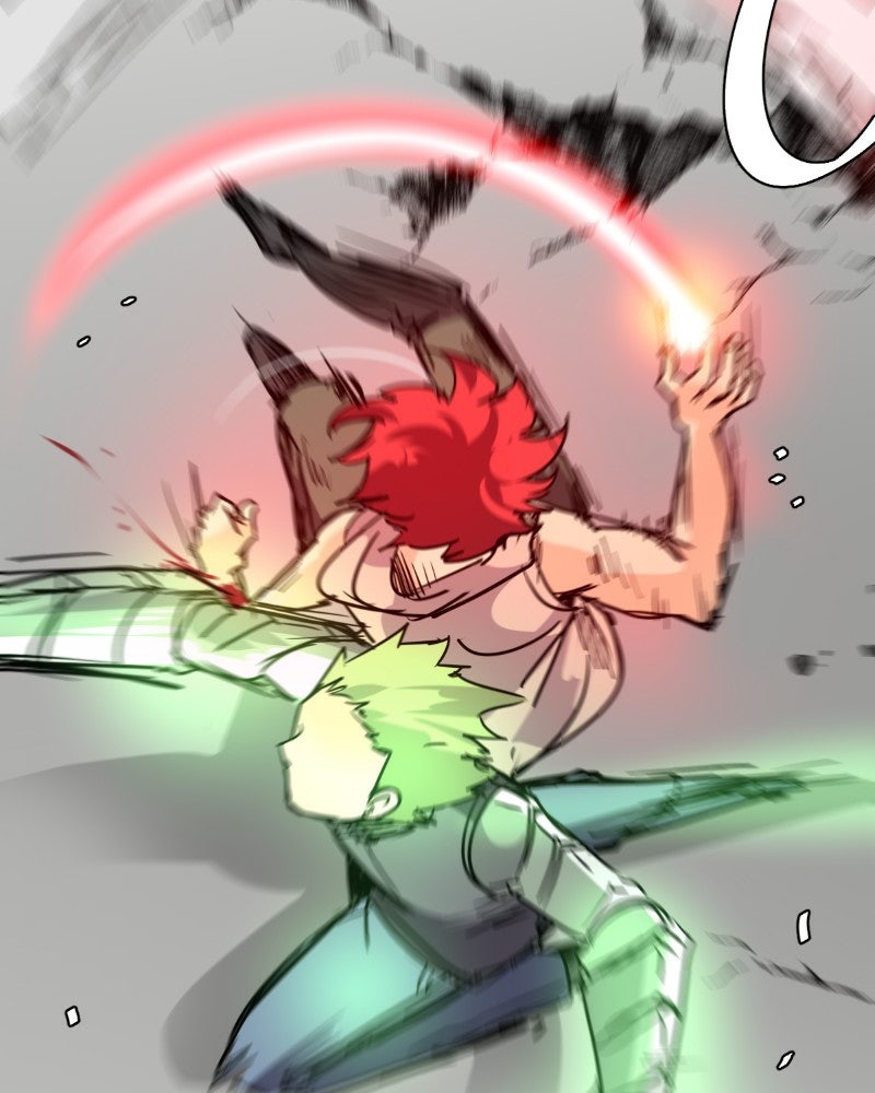 Read unOrdinary EN Manga Online