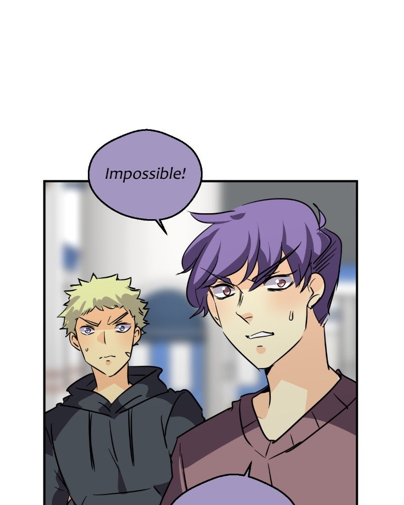Read unOrdinary EN Manga Online
