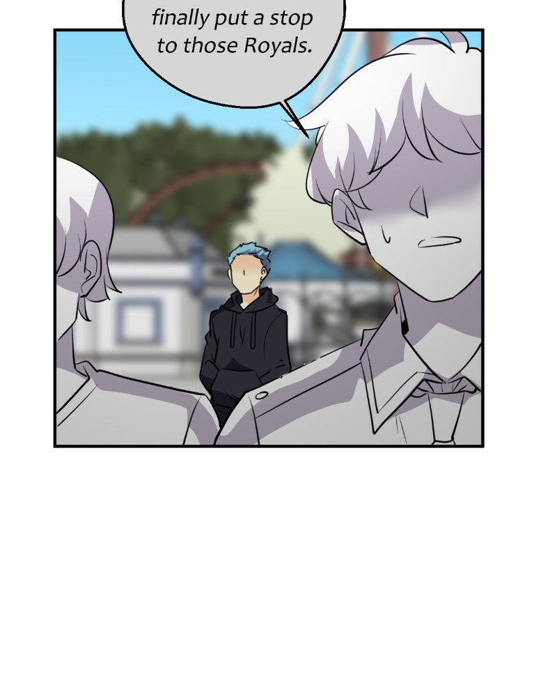 Read unOrdinary EN Manga Online
