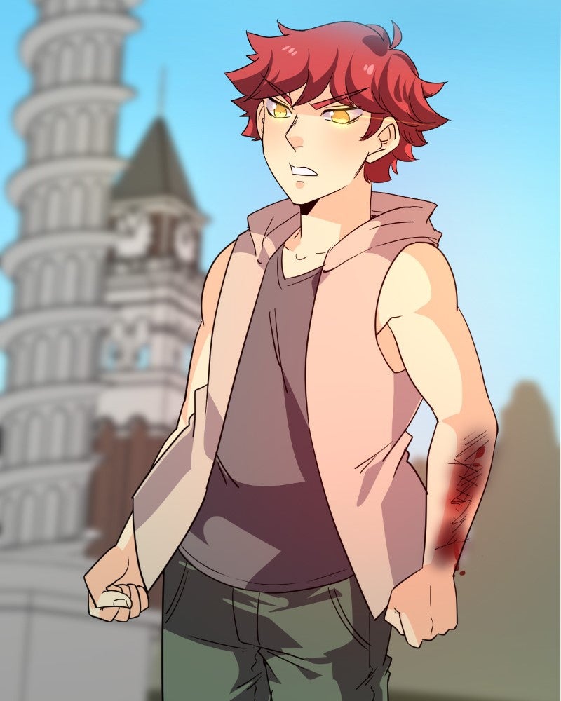 Read unOrdinary EN Manga Online