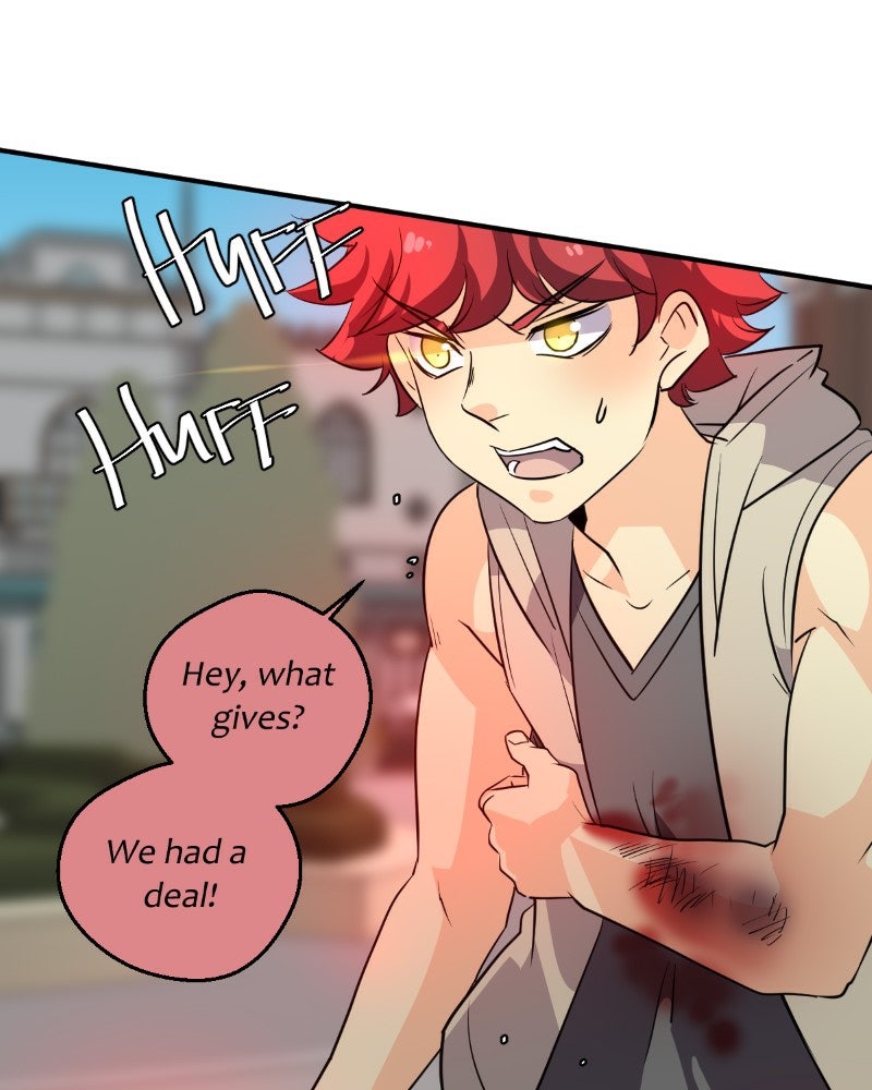 Read unOrdinary EN Manga Online