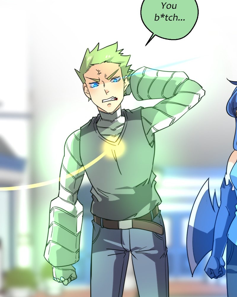 Read unOrdinary EN Manga Online