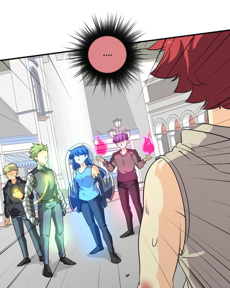 Read unOrdinary EN Manga Online