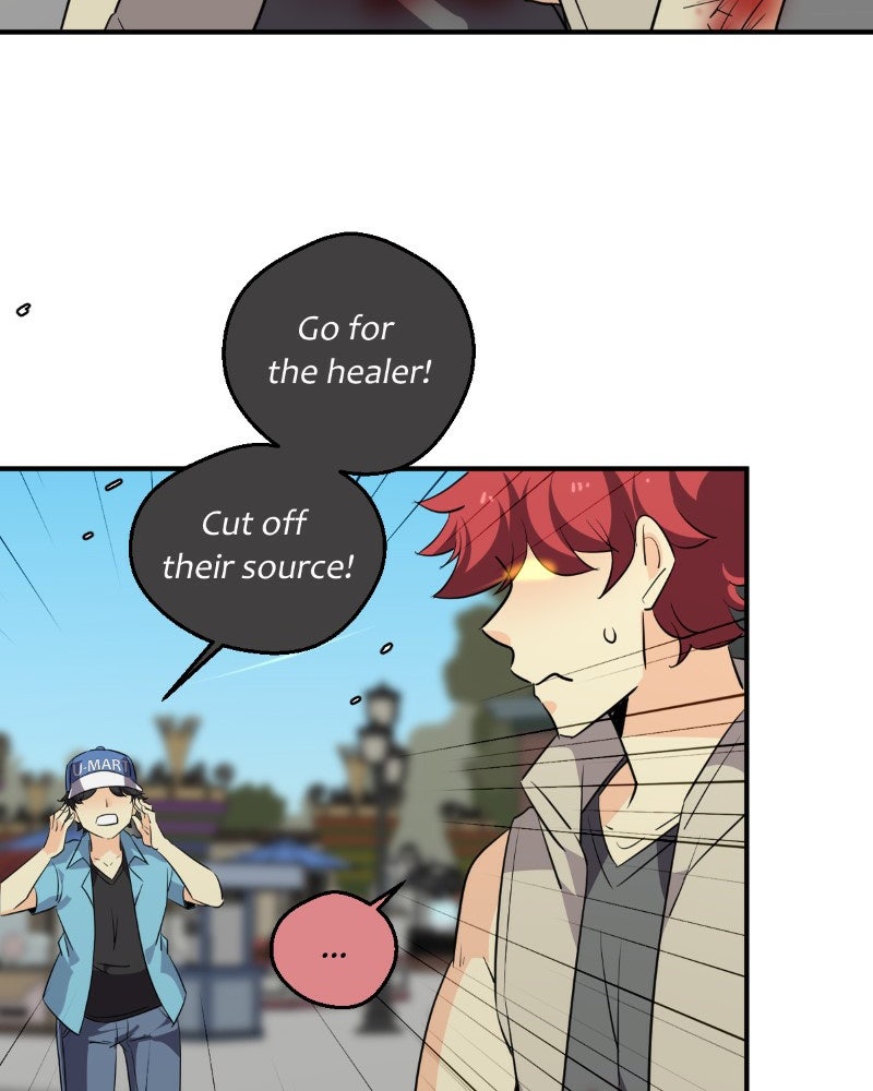 Read unOrdinary EN Manga Online
